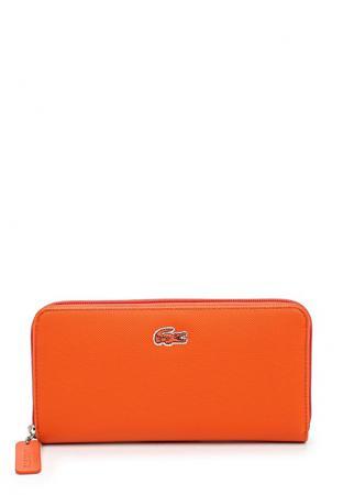 Кошелек Lacoste
