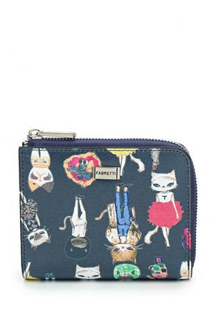 Кошелек Fabretti