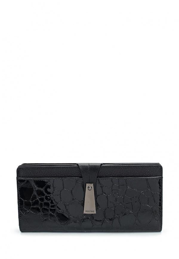 Кошелек  - черный цвет