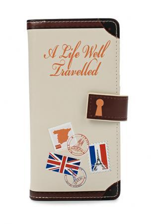 Кошелек Fabretti