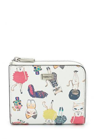 Кошелек Fabretti
