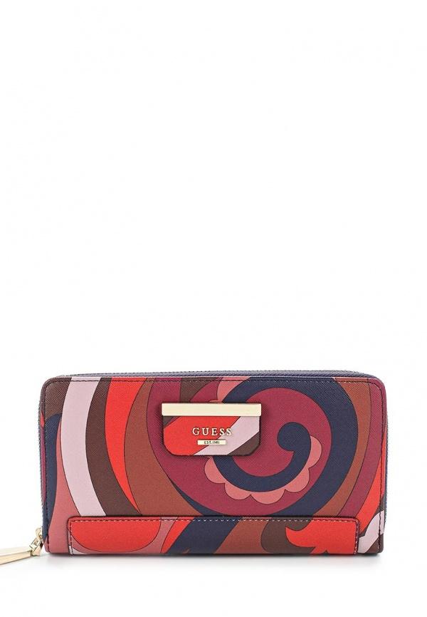 Кошелек Guess