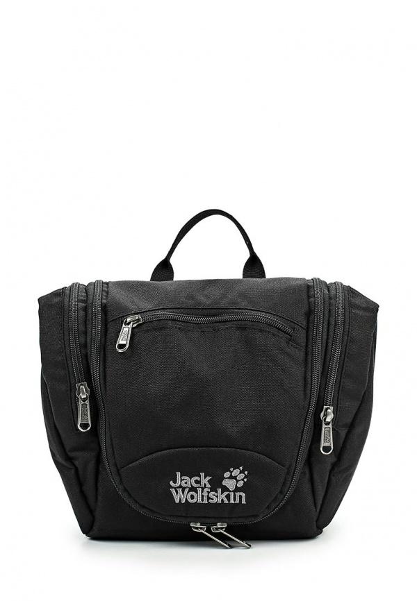 Кошелек Jack Wolfskin
