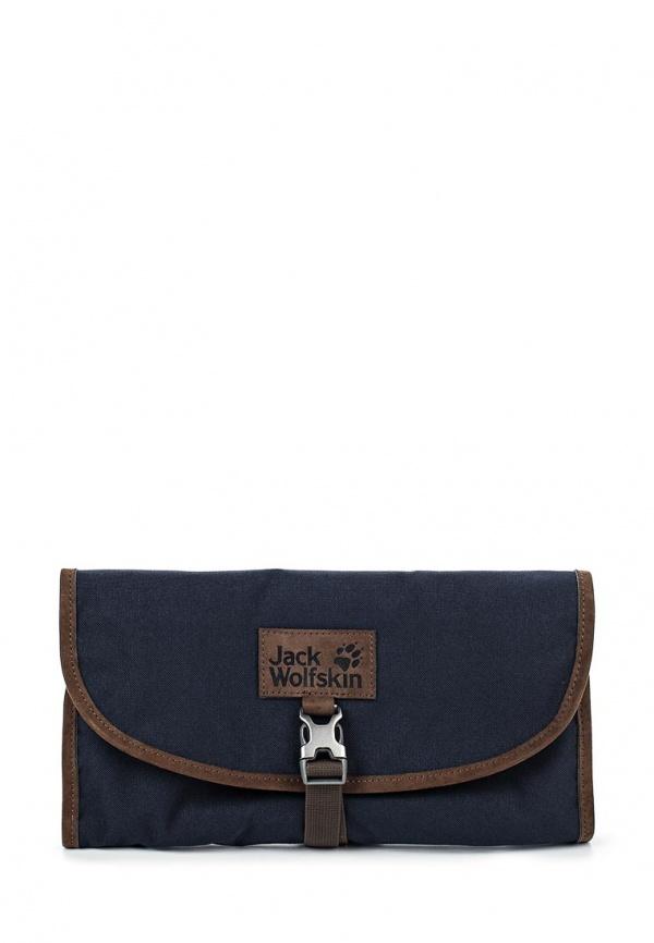 Кошелек Jack Wolfskin