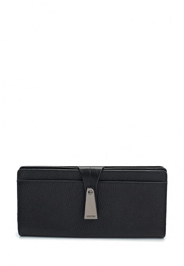 Кошелек  - черный цвет