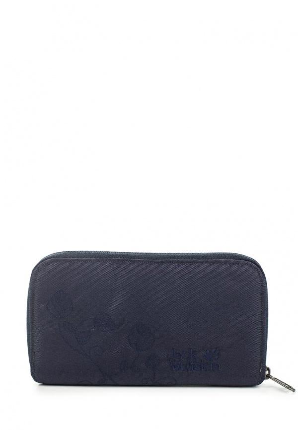 Кошелек Jack Wolfskin