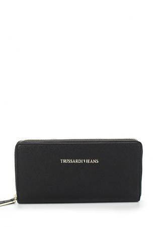 Кошелек Trussardi Jeans