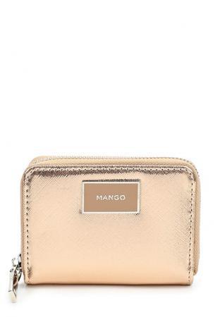 Кошелек Mango
