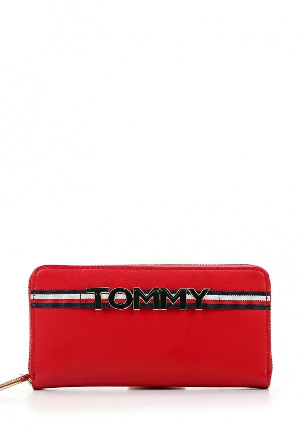 Кошелек Tommy Hilfiger