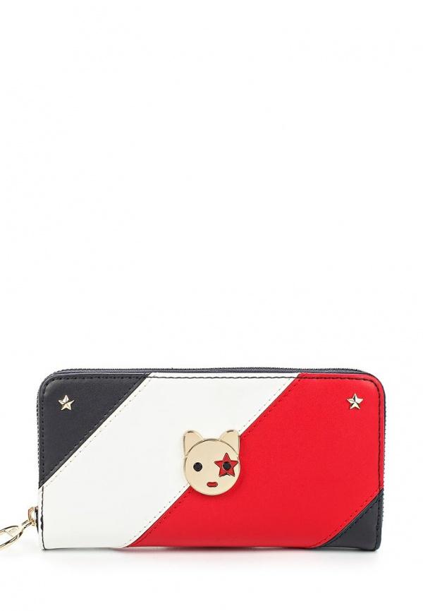 Кошелек Tommy Hilfiger