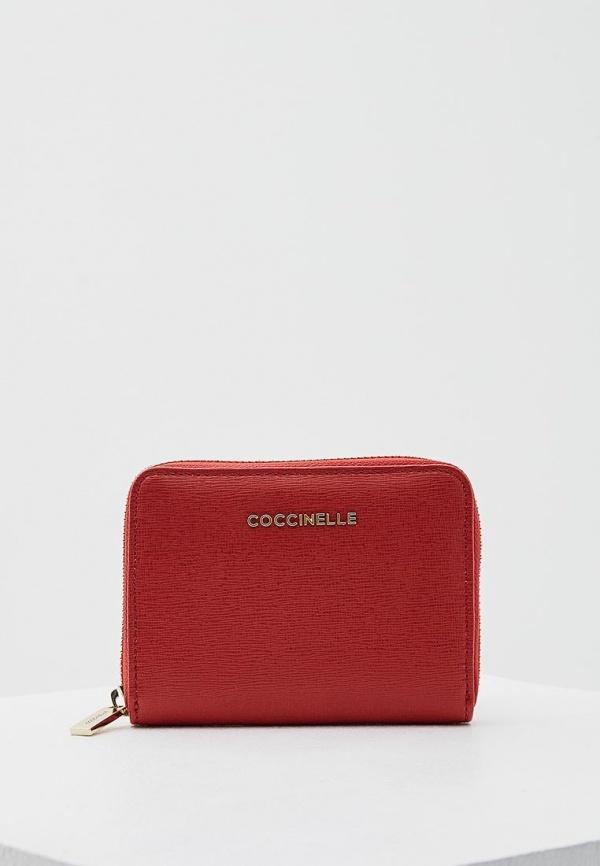 Кошелек Coccinelle