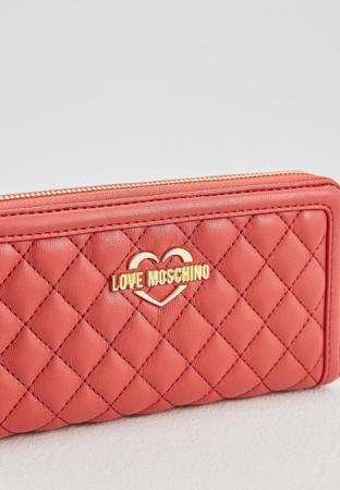 Кошелек Love Moschino