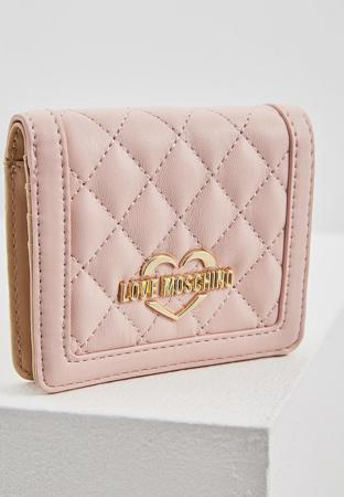 Кошелек Love Moschino