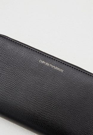 Кошелек Emporio Armani