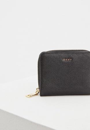 Кошелек DKNY