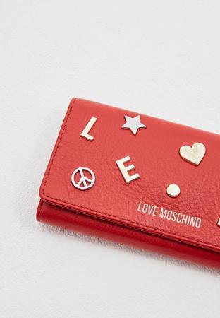 Кошелек Love Moschino