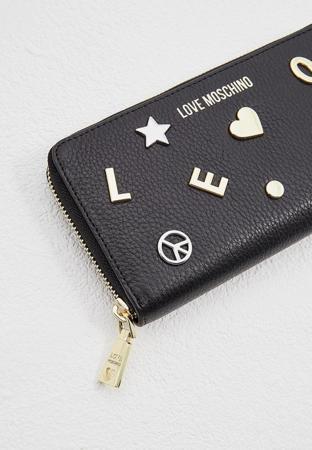 Кошелек Love Moschino