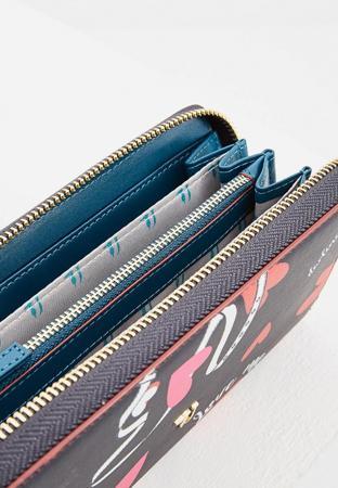 Кошелек Trussardi Jeans