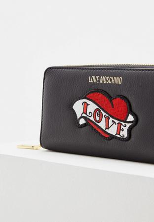 Кошелек Love Moschino