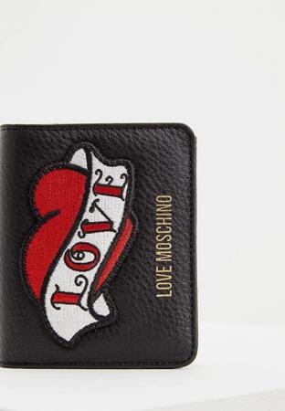 Кошелек Love Moschino