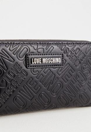 Кошелек Love Moschino