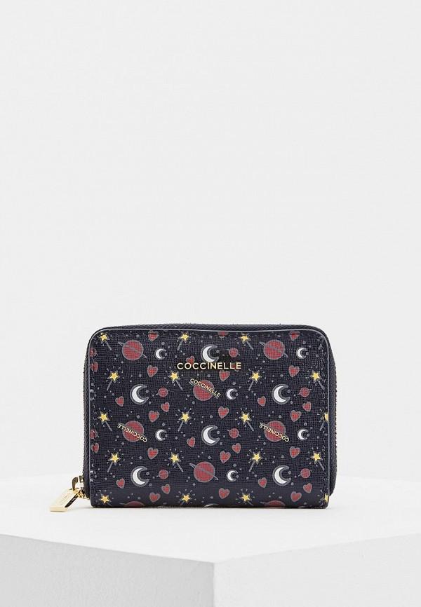 Кошелек Coccinelle