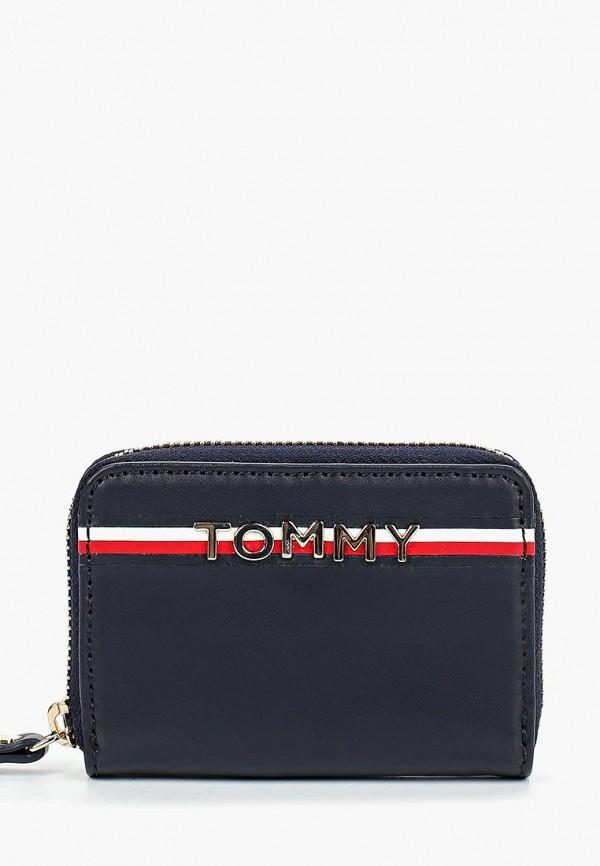 Кошелек Tommy Hilfiger