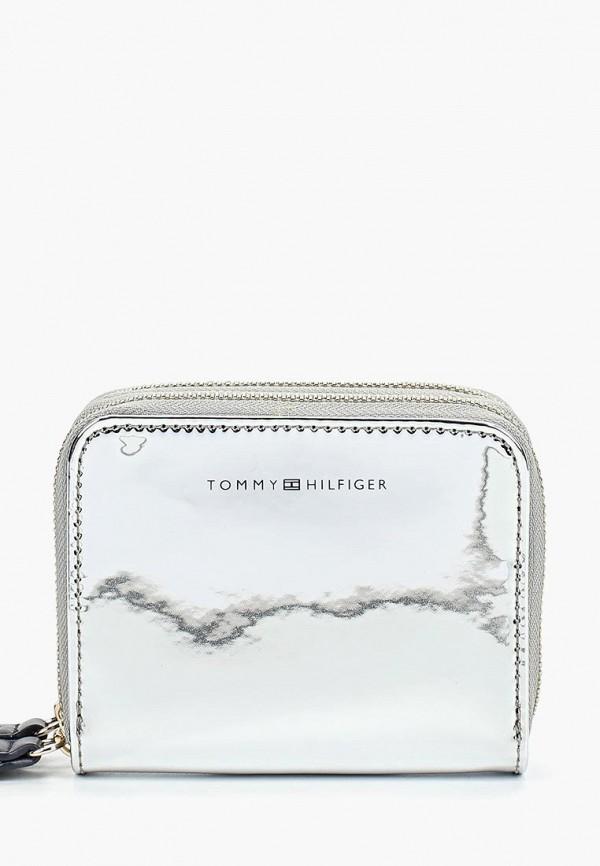 Кошелек Tommy Hilfiger