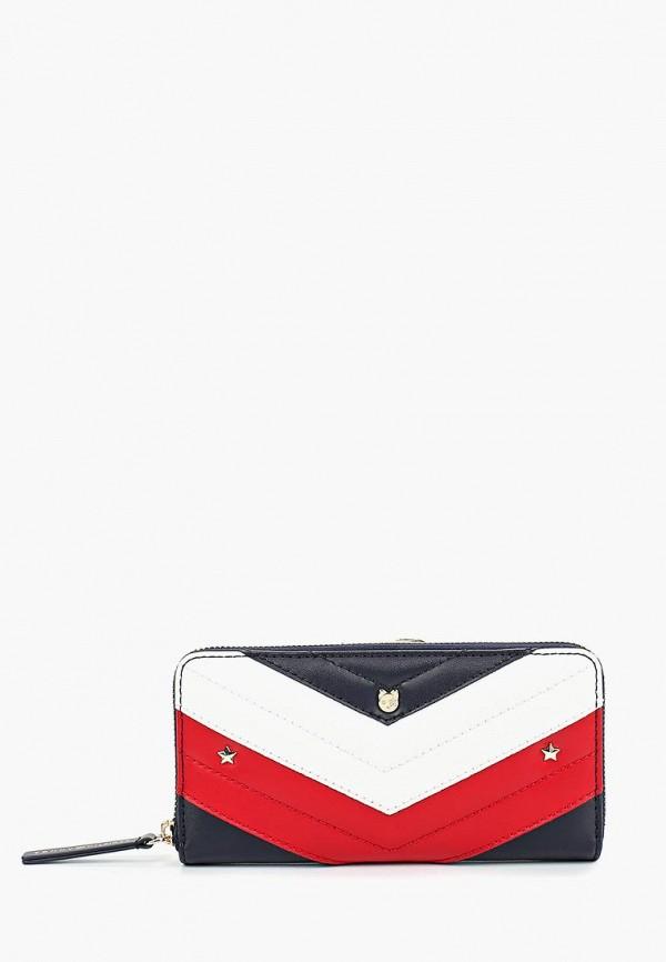 Кошелек Tommy Hilfiger