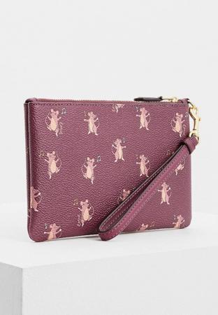 Кошелек Coach
