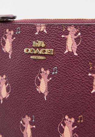 Кошелек Coach