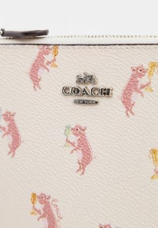 Кошелек Coach