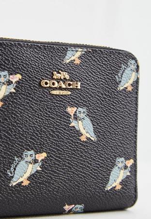 Кошелек Coach