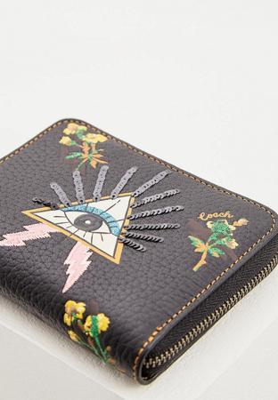 Кошелек Coach