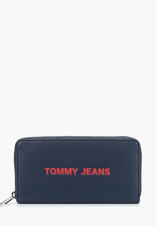 Кошелек Tommy Jeans