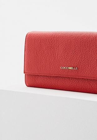 Кошелек Coccinelle