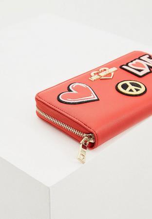 Кошелек Love Moschino