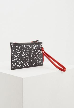 Кошелек Love Moschino