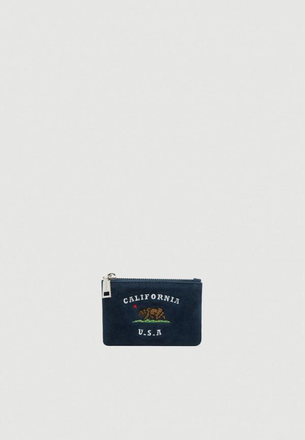 Кошелек Pull&Bear