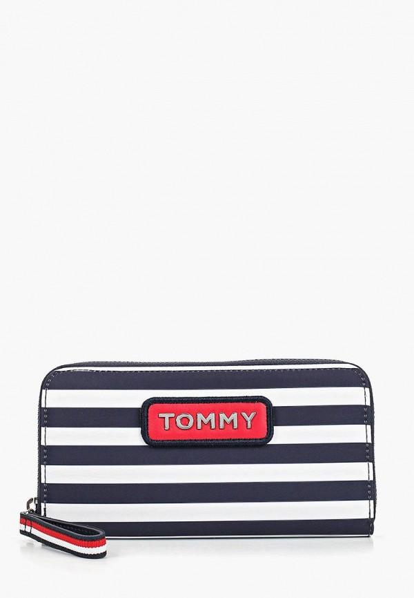 Кошелек Tommy Hilfiger