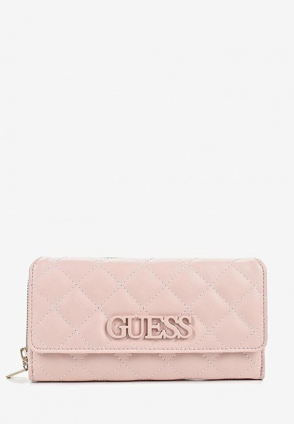 Кошелек Guess