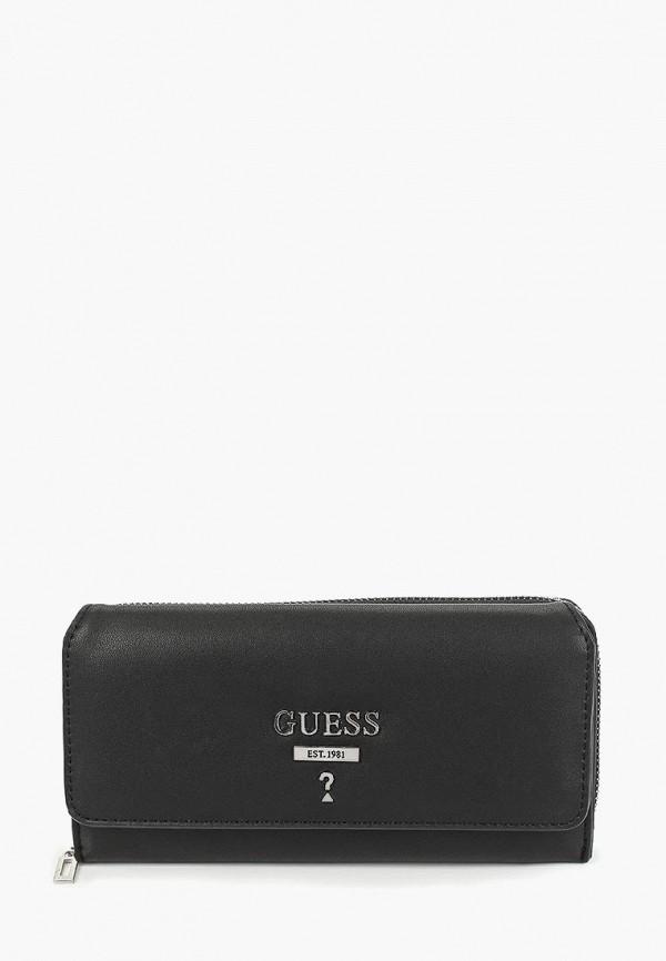 Кошелек Guess