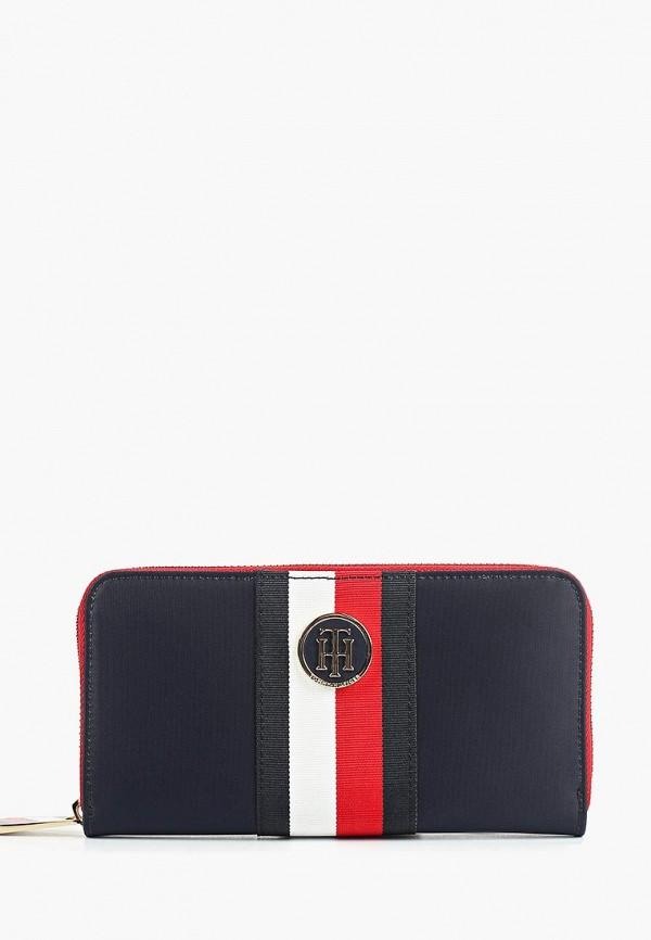 Кошелек Tommy Hilfiger