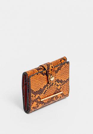 Кошелек Stradivarius