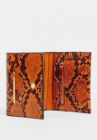 Кошелек Stradivarius