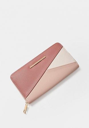 Кошелек Stradivarius