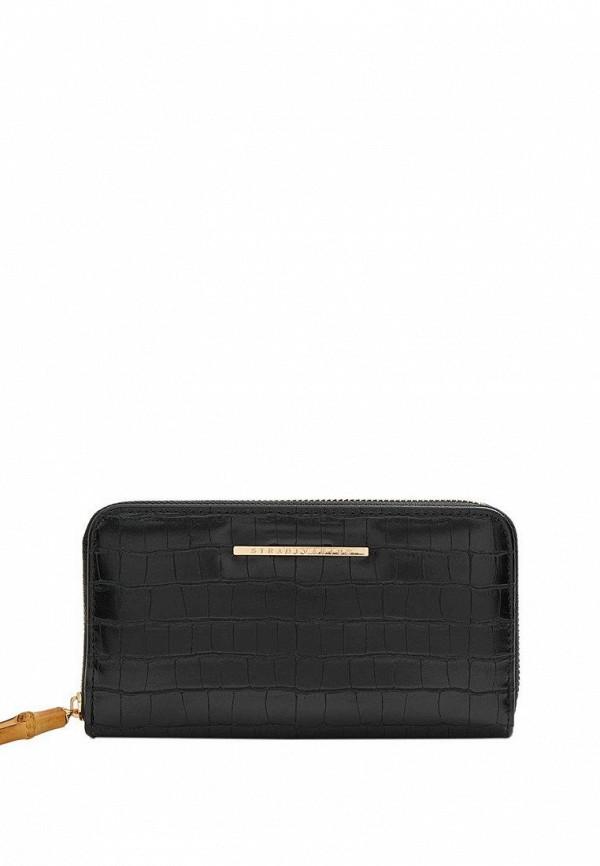 Кошелек Stradivarius