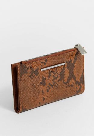 Кошелек Stradivarius