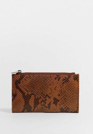 Кошелек Stradivarius