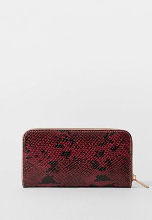 Кошелек Stradivarius